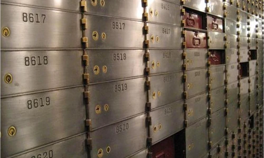 Ριφιφί στο Ψυχικό: Αποκωδικοποιείται η κλοπή… της δεκαετίας
